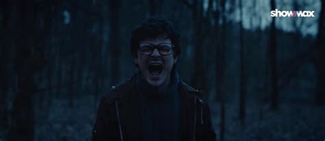 Sabemos que a produções é de 2018, mas será que ela é boa? „Rojst": pierwszy teaser niepokojącego serialu Showmax ...