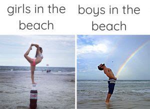 Funny Beach Memes Because It S That Time