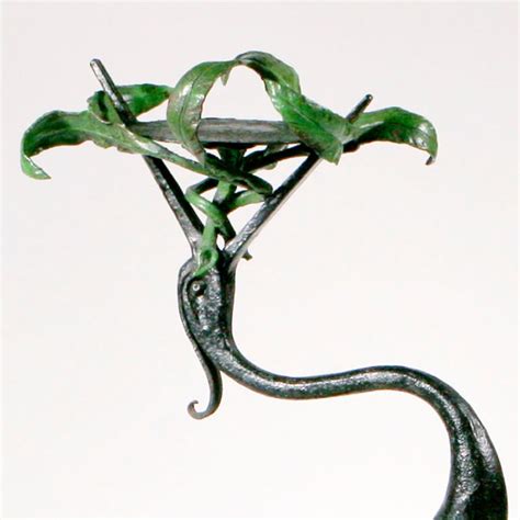 Let's see how the r's come at him during his testimony on. French Iron Heron Stand For Sale at 1stdibs