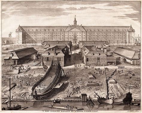 Dutch East India Company Filedutch East India Companys Warehouse