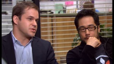 10 Future Stars Who Appeared On The Office Mental Floss