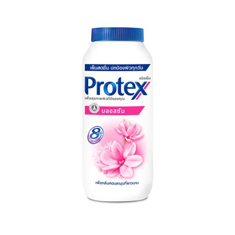Cool Powder Protex Pink Blossom 280g — Shopping D Service Platform