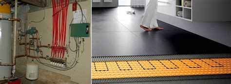 Radiant Floor Heating Everything You Need To Know