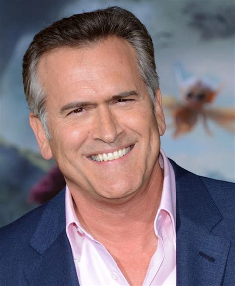 Bruce Campbell Net Worth Bio Age Height And Wiki