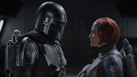 What We Want To See In The Mandalorian Season 3 Mashable