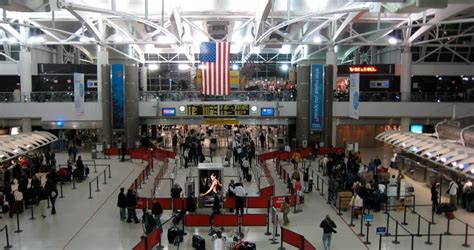Group Travel Guide To New Yorks Airports Blog