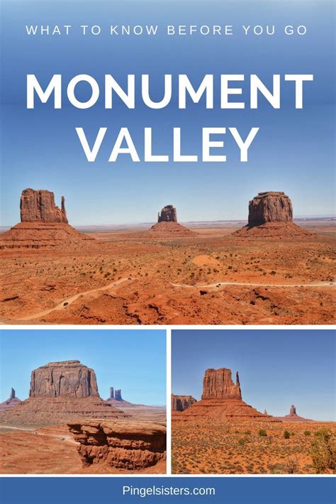 Monument Valley What To Know Before You Go Monument Valley