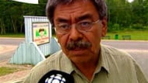 Plaint Linked To Nunatsiavut Presidents Leave Cbc News