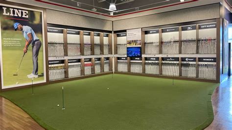 Golf Galaxy Clubs Apparel And Equipment In Framingham Ma 3129