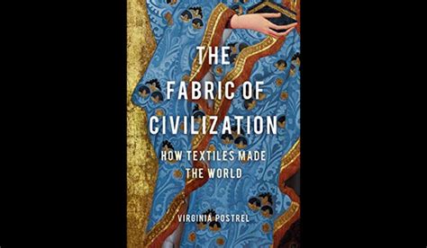 The Bookmonger Episode 325 ‘the Fabric Of Civilization By Virginia