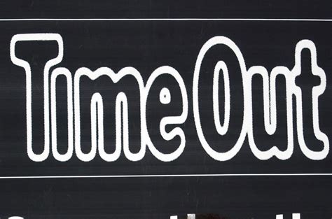 Time Out Losses More Than Double To £156m As Print Revenues Fall The
