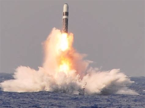 The US must deploy a sub-launched low-yield nuke