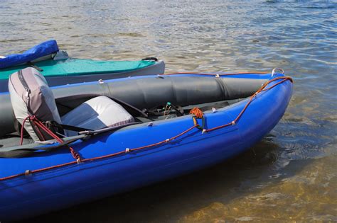 Best Inflatable Fishing Kayak Of 2023 Buyers Guide