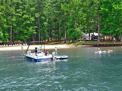 Lake Gaston Rv And Camping Resort Littleton Nc Rv Parks And