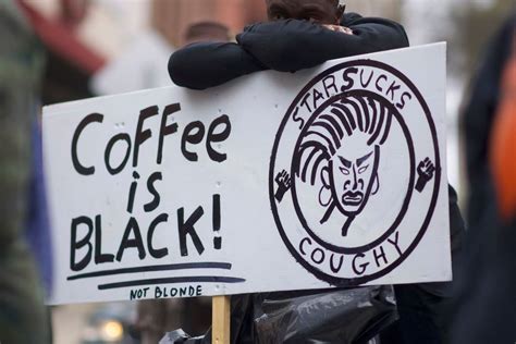 Starbucks To Close For Racial Bias Training Will It Help Big Think