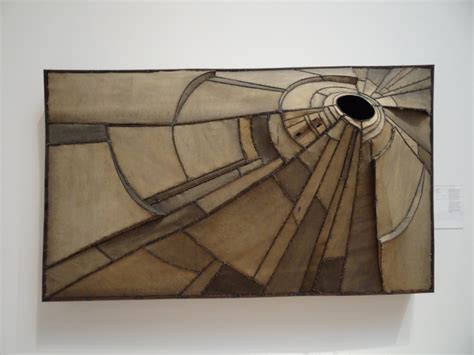 Saying Goodbuy To Lee Bontecou An Artist Celebrated For Her Pioneering