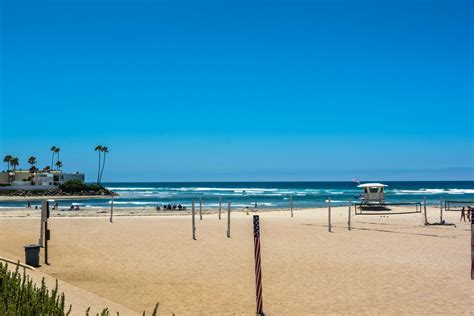 15 Best Beaches In San Diego A Locals Guide From North To South La