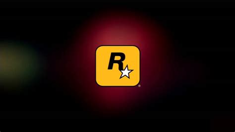 Grand Theft Auto V Rockstar Games Logo Youtube