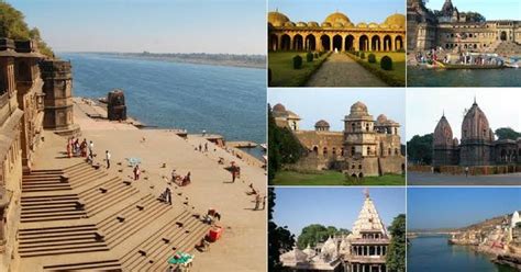 Best Places To Visit In Mp Tourist Places In Madhya Pradesh
