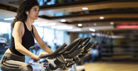Tips To Ensure Your Gym Members Get The Most Of Indoor Cycling