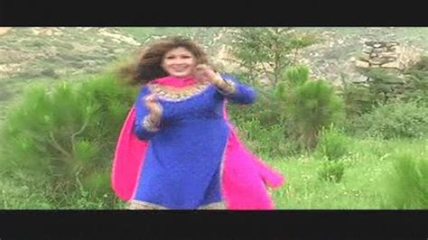 Medaan Hits Pashto Movie Songwith Dance 2017nadia Gulseher Khan