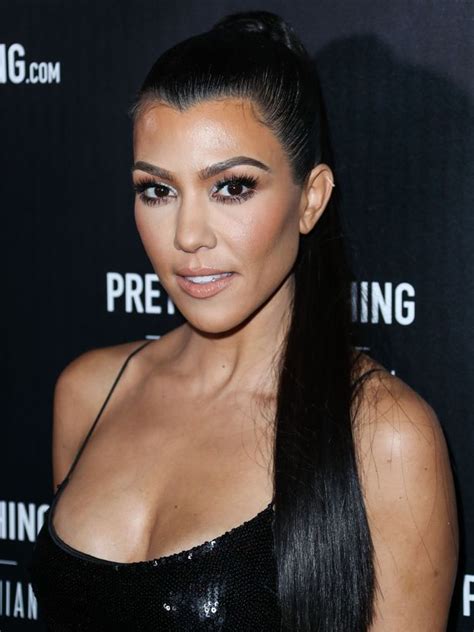 Kourtney Kardashian Shares Intimate Post About Vibrators And Discusses