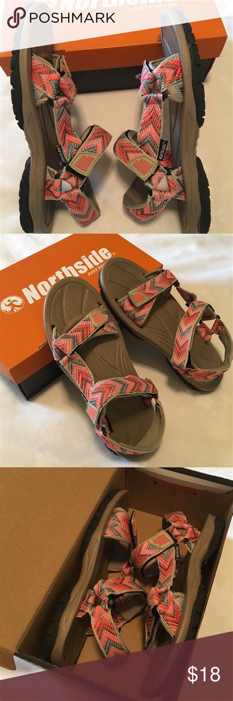Northside Sandals New In Box Sandals Sport Sandals Women Shopping