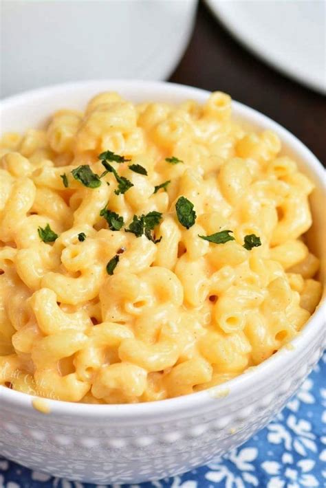 Best Baked Mac And Cheese Recipe Ever Pasewhat