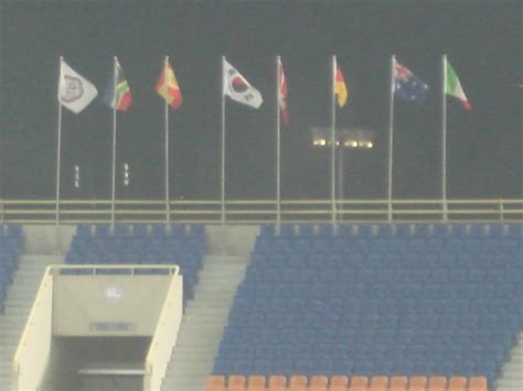 主辦單位：世界棒壘球總會（wbsc） 承辦單位：墨西哥棒球總會（femebe） 比賽日期：2021年06月22日～06月26日 比賽地點：墨西哥普埃布拉 比賽球場：estadio hermanos serdán; 2008年奧運棒球最終資格排名賽 - 台灣棒球維基館