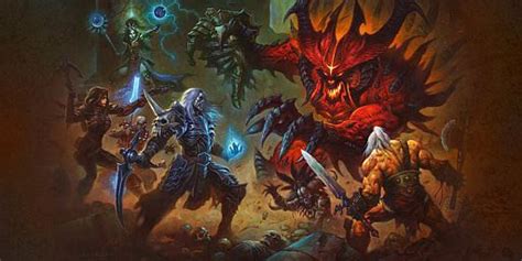 İndir 디아블로 이모탈 커뮤니티 apk. 『디아블로』 스마트 폰 버전 『디아블로 이모탈』