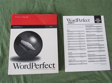 Wordperfect For Sale Only 3 Left At 70
