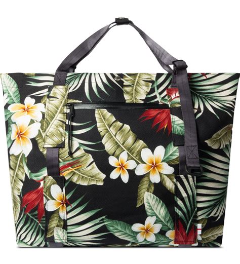 Whiz Aloha Tote Bag HBX