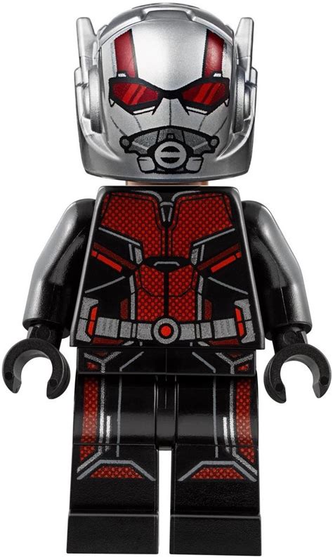 Avengers Endgame Minifigure Lego Custom War Machine Marvel Toy Quantum