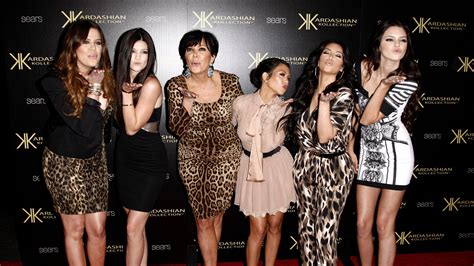 How ‘keeping Up With The Kardashians Changed Everything The New York