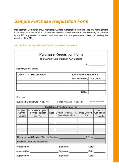 Purchase Requisition Approval Template Jotform Vrogue
