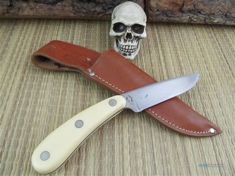 Imperial Knives Usa Frontier Double For Sale At