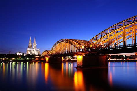 Cologne Germany Wallpapers 4k Hd Cologne Germany Backgrounds On