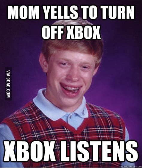 Xbox One Problems 9gag