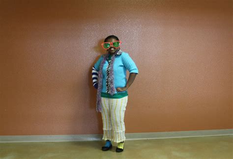 Slideshow Students Dress Up For Fashion Disaster Day Southwest Shadow