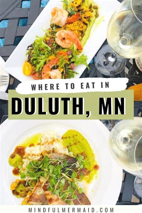 See 25,280 tripadvisor traveller reviews of 252 duluth restaurants and search by cuisine, price, location, and more. 15 Best Restaurants in Duluth, MN in 2020 - The Mindful ...