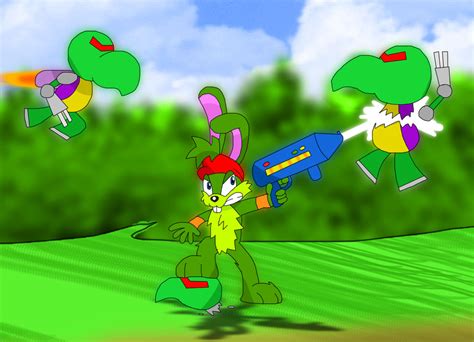 Fighting Turtle Bots By Alex13art On Deviantart