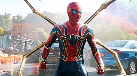 Alquilar Spider Man No Way Home - Spider-Man: No Way Home Trailer - 10 Biggest Takeaways – Page 3