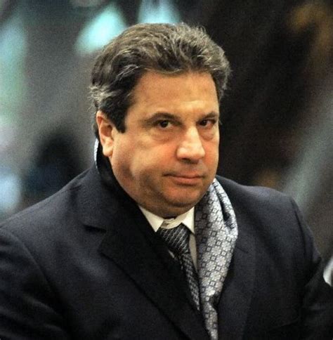Montreal Mafia Linked Businessman Tony Magi Murdered About The Mafia