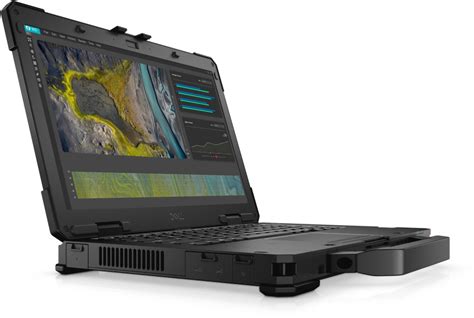 Dells Rugged Latitude 5430 Laptop Is Tough Fast And Pretty The Register
