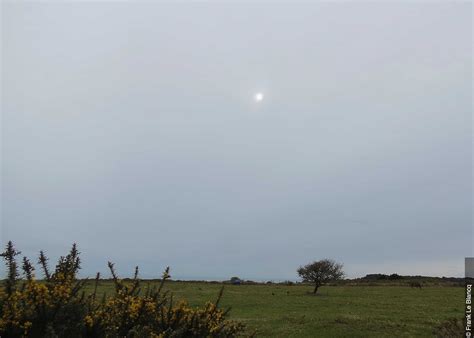 Higgins Storm Chasing What Are Altostratus Clouds