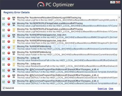 How To Remove Pc Optimizer Uninstall Guide
