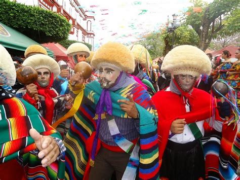 La Tradicional Fiesta Grande De Chiapa De Corzo En M Xico Tiene