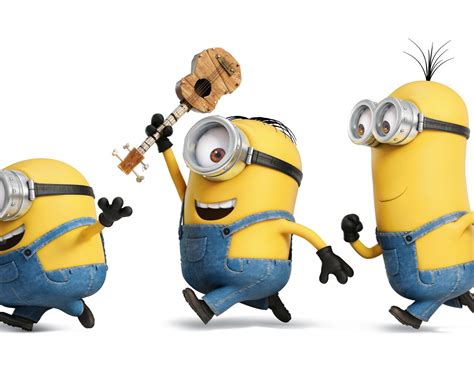 1280x1024 Minions Funny 2 1280x1024 Resolution Hd 4k Wallpapers Images Backgrounds Photos And