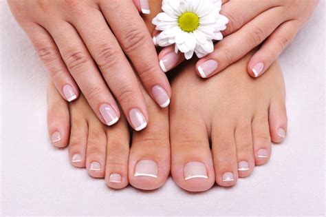 A foot spa is sheer indulgence. Manicures & Pedicures | Space Coast Massage & Spa ...