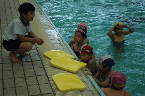 Flickriver Photoset 泳隊 游泳校隊 Varsity Swim Team By 頭家國民小學 Tuojia